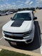2022 Chevrolet Colorado 4WD Crew Cab Long Box WT