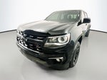 2021 Chevrolet Colorado 4WD Crew Cab Long Box Z71