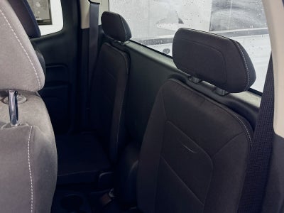 2022 Chevrolet Colorado 2WD Extended Cab Long Box LT
