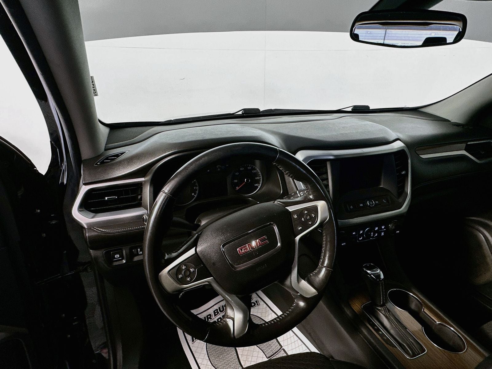 2018 GMC Acadia SLE-1