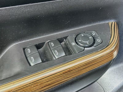 2018 GMC Acadia SLE-1