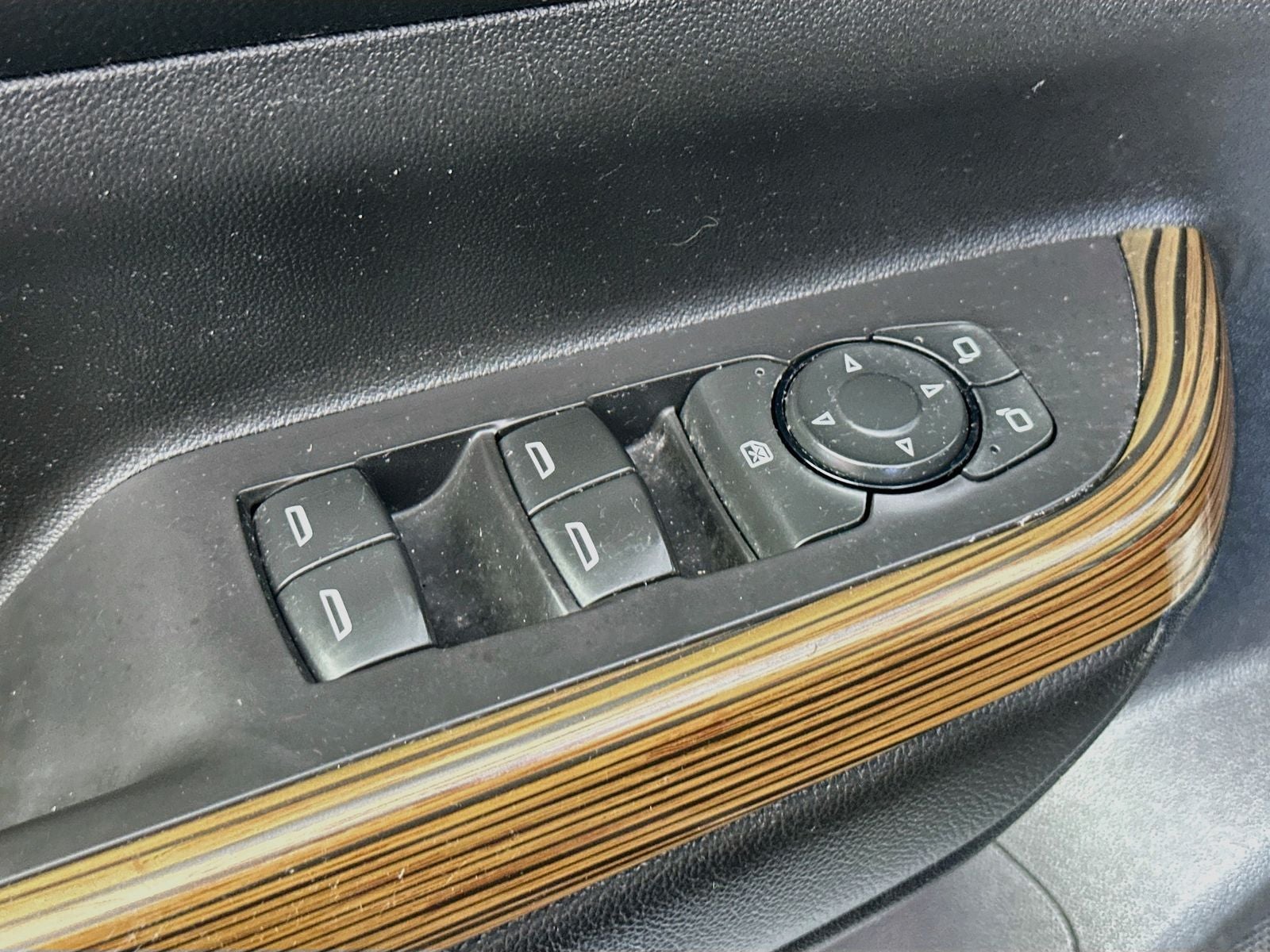 2018 GMC Acadia SLE-1