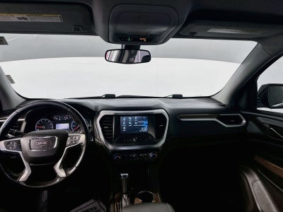 2018 GMC Acadia SLE-1