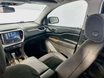 2018 GMC Acadia SLE-1