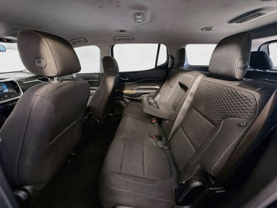 2018 GMC Acadia SLE-1