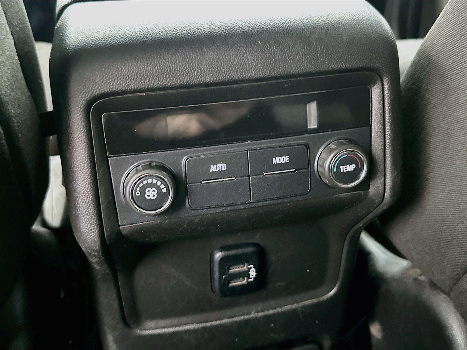 2018 GMC Acadia SLE-1