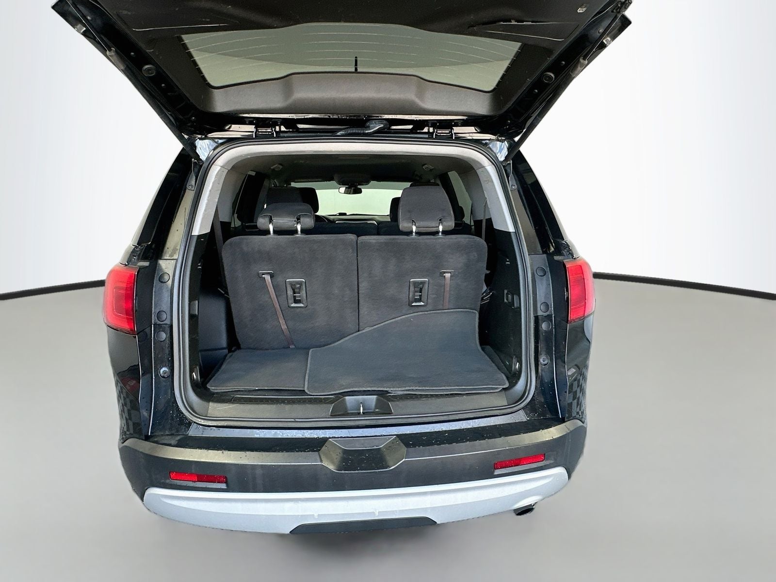 2018 GMC Acadia SLE-1