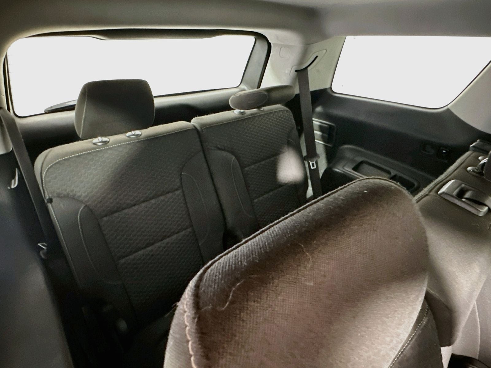 2018 GMC Acadia SLE-1