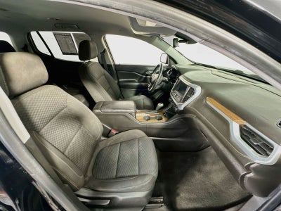 2018 GMC Acadia SLE-1