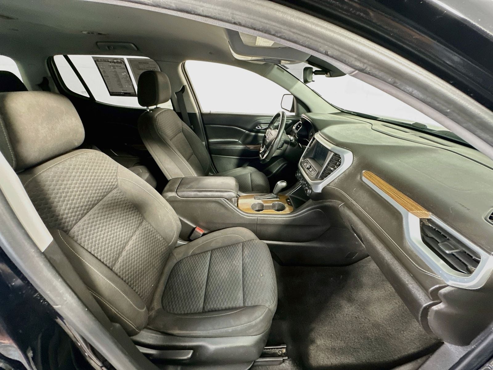 2018 GMC Acadia SLE-1
