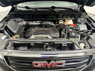 2018 GMC Acadia SLE-1