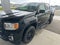 2022 GMC Canyon 4WD Crew Cab Short Box Elevation