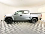 2021 GMC Canyon 4WD Crew Cab Short Box AT4 - Leather
