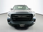 2020 GMC Sierra 1500 4WD Double Cab Standard Box Elevation