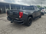 2020 GMC Sierra 1500 4WD Double Cab Standard Box Elevation
