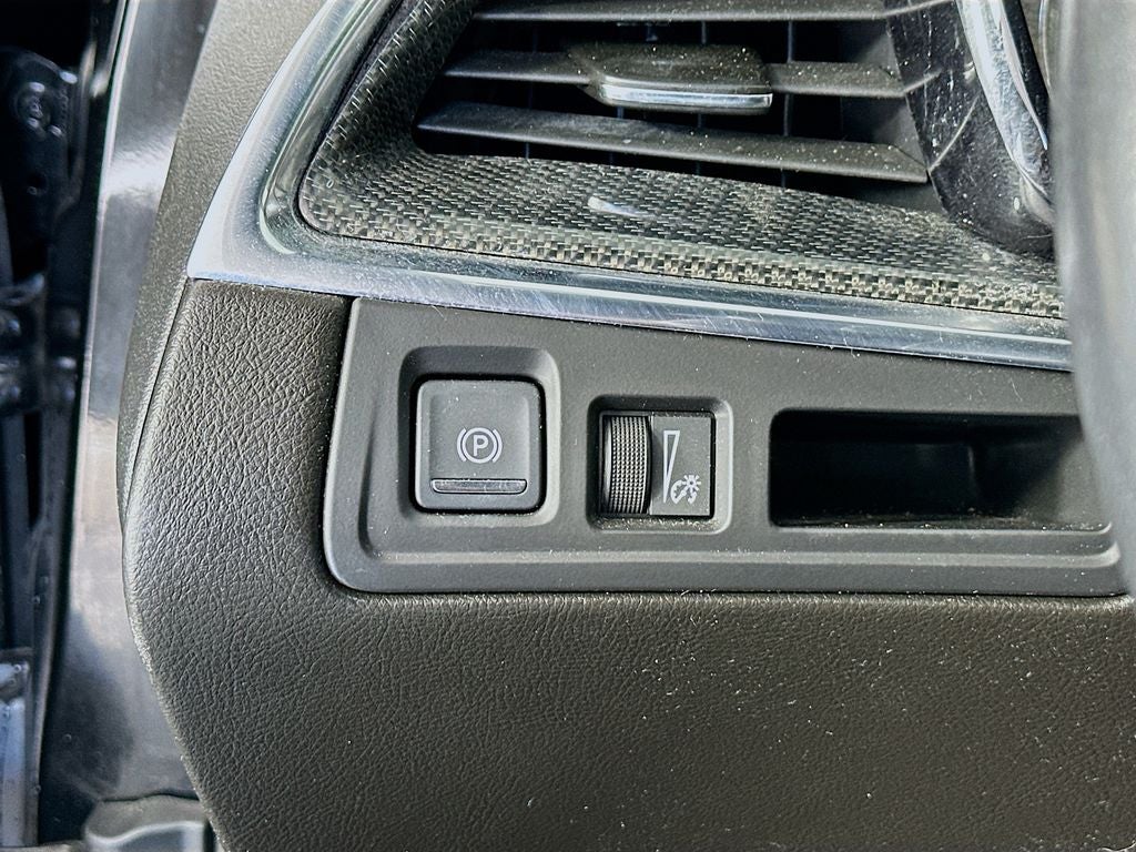 2021 Cadillac XT5 AWD Sport