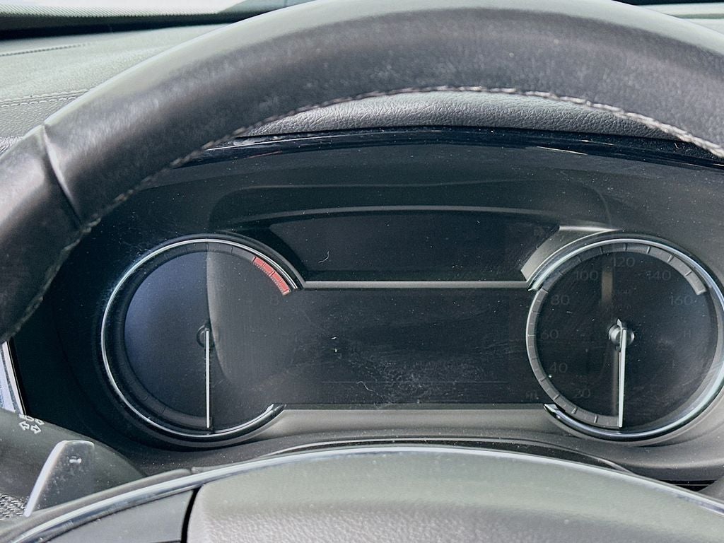 2021 Cadillac XT5 AWD Sport