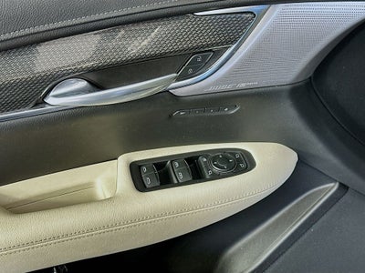 2021 Cadillac XT5 AWD Sport