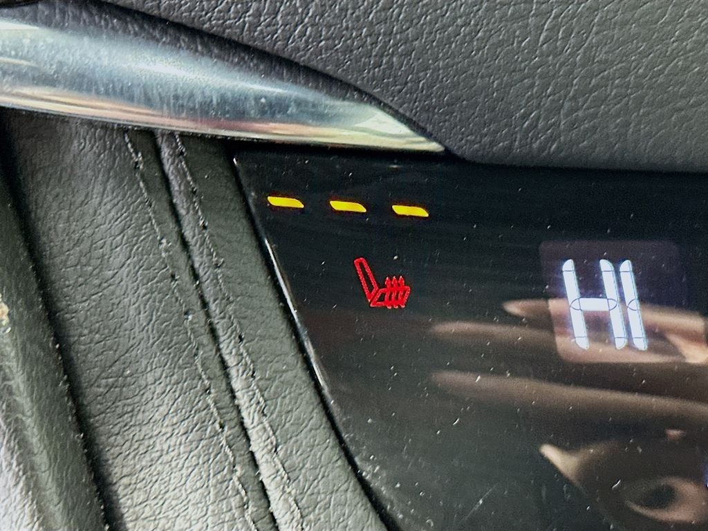 2021 Cadillac XT5 AWD Sport