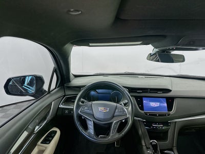 2021 Cadillac XT5 AWD Sport