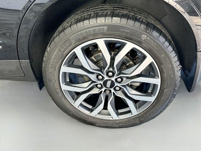 2021 Cadillac XT5 AWD Sport