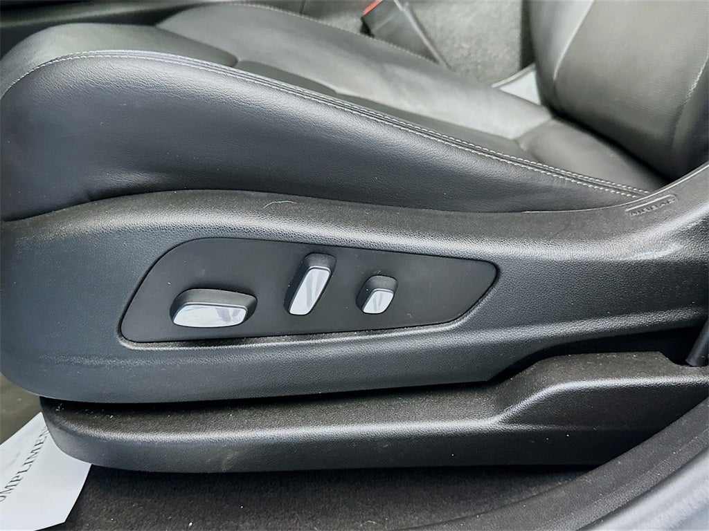 2020 Cadillac XT5 AWD Sport