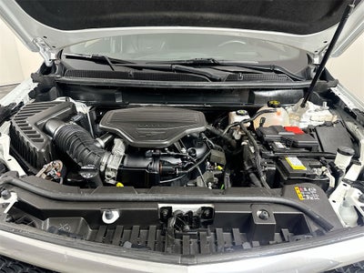 2020 Cadillac XT5 AWD Sport