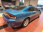 2021 Dodge Charger SXT RWD