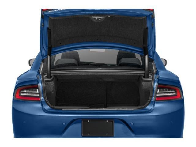 2022 Dodge Charger SXT RWD