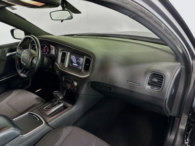 2022 Dodge Charger SXT RWD