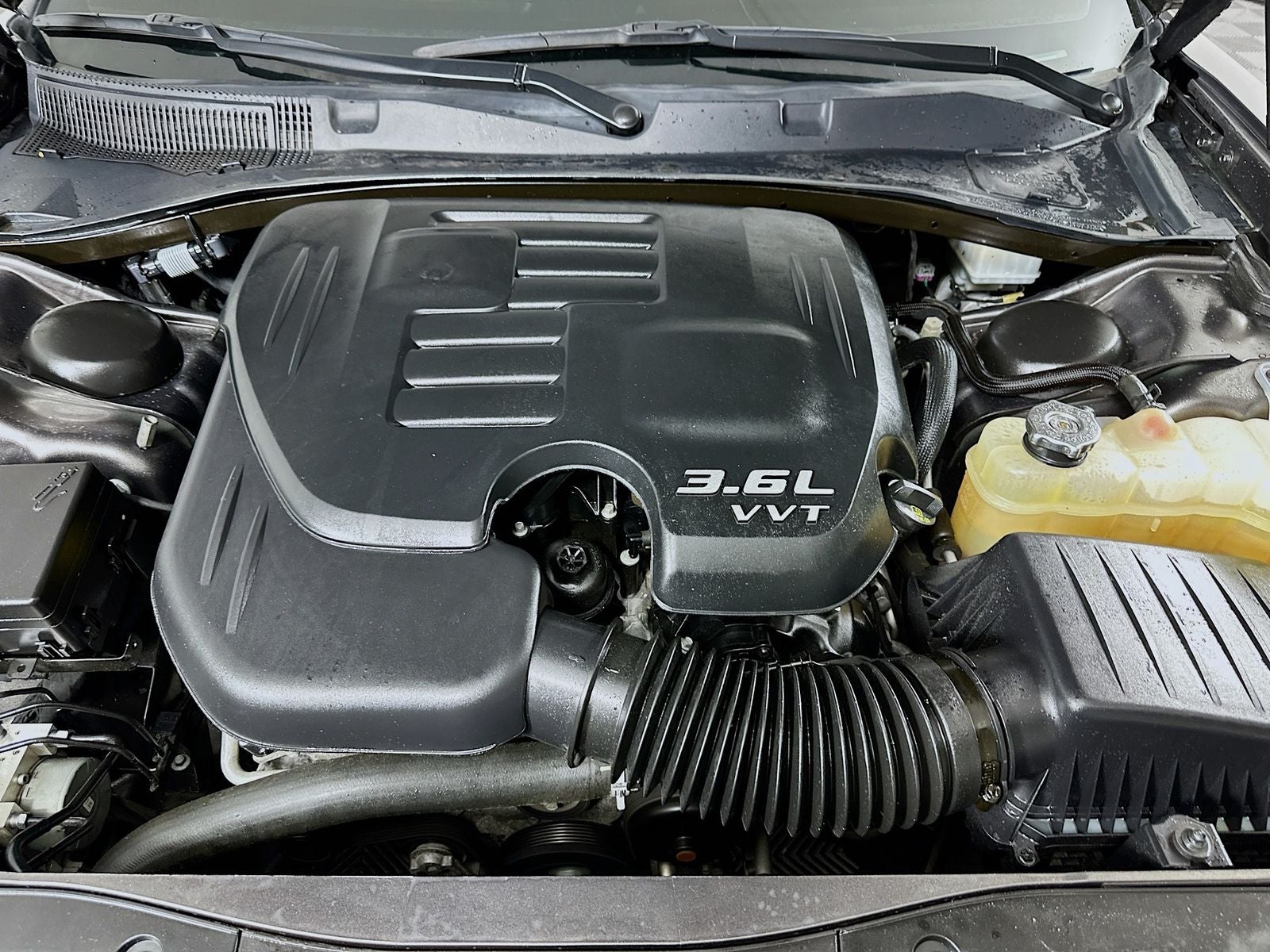 2022 Dodge Charger SXT RWD