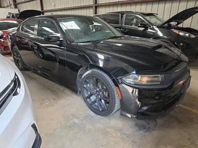 2021 Dodge Charger GT RWD