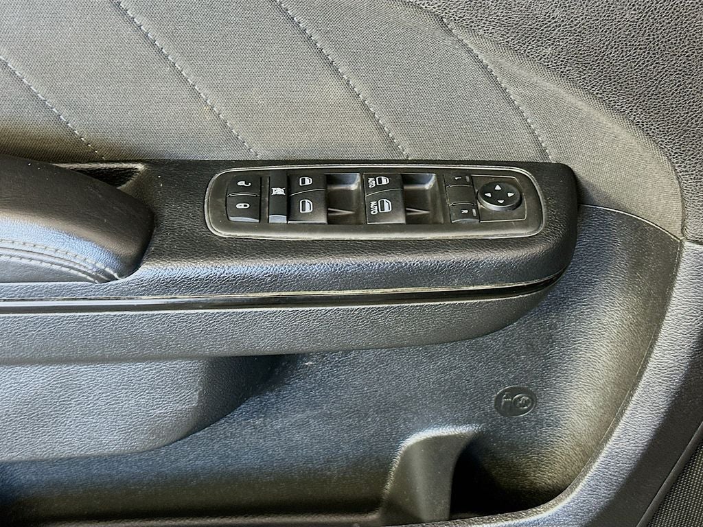 2018 Dodge Charger SXT Plus RWD