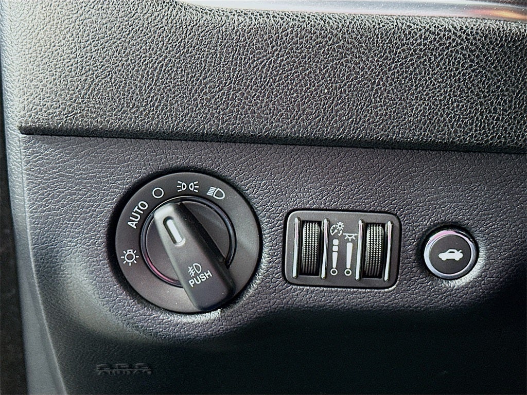 2018 Dodge Charger GT AWD