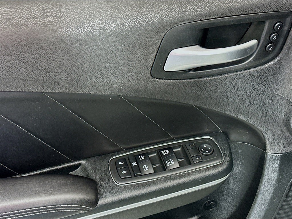 2018 Dodge Charger GT AWD