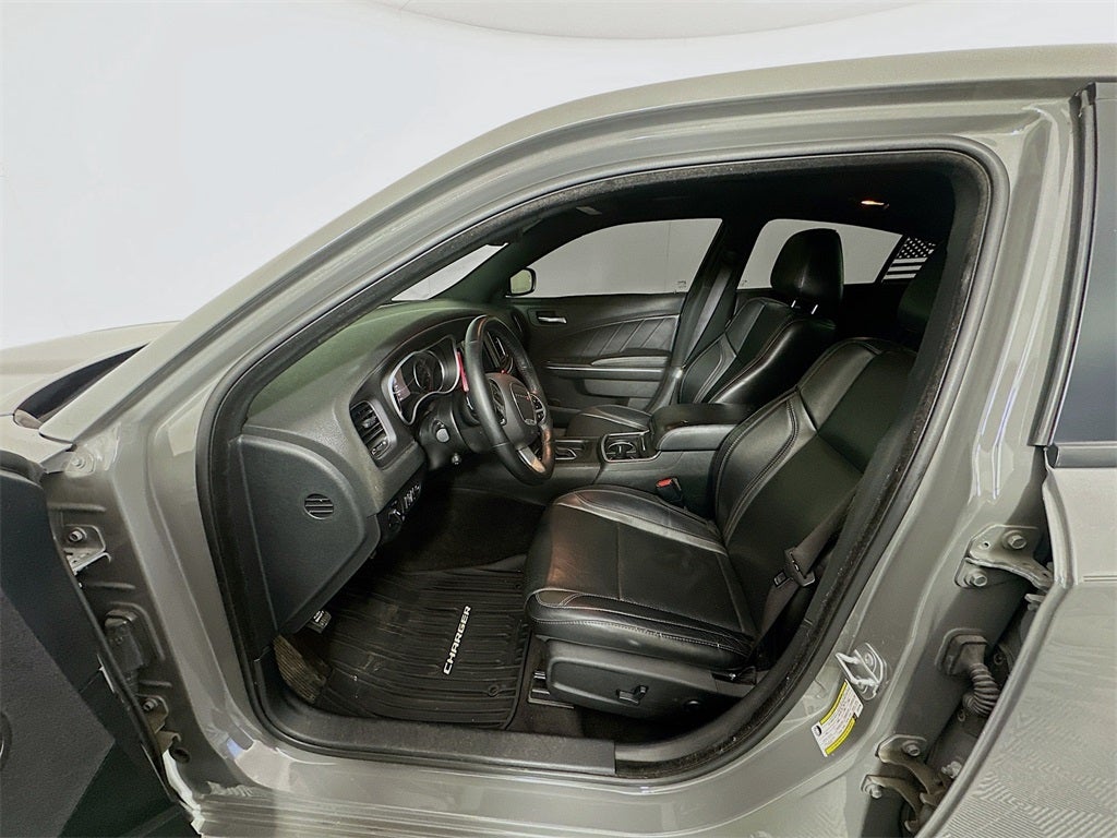 2018 Dodge Charger GT AWD