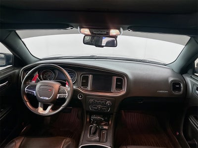 2018 Dodge Charger GT AWD