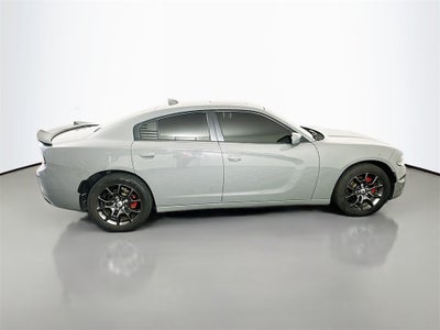 2018 Dodge Charger GT AWD