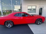 2022 Dodge Challenger SRT Hellcat