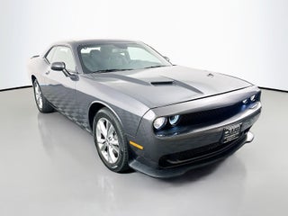 2023 Dodge Challenger SXT AWD