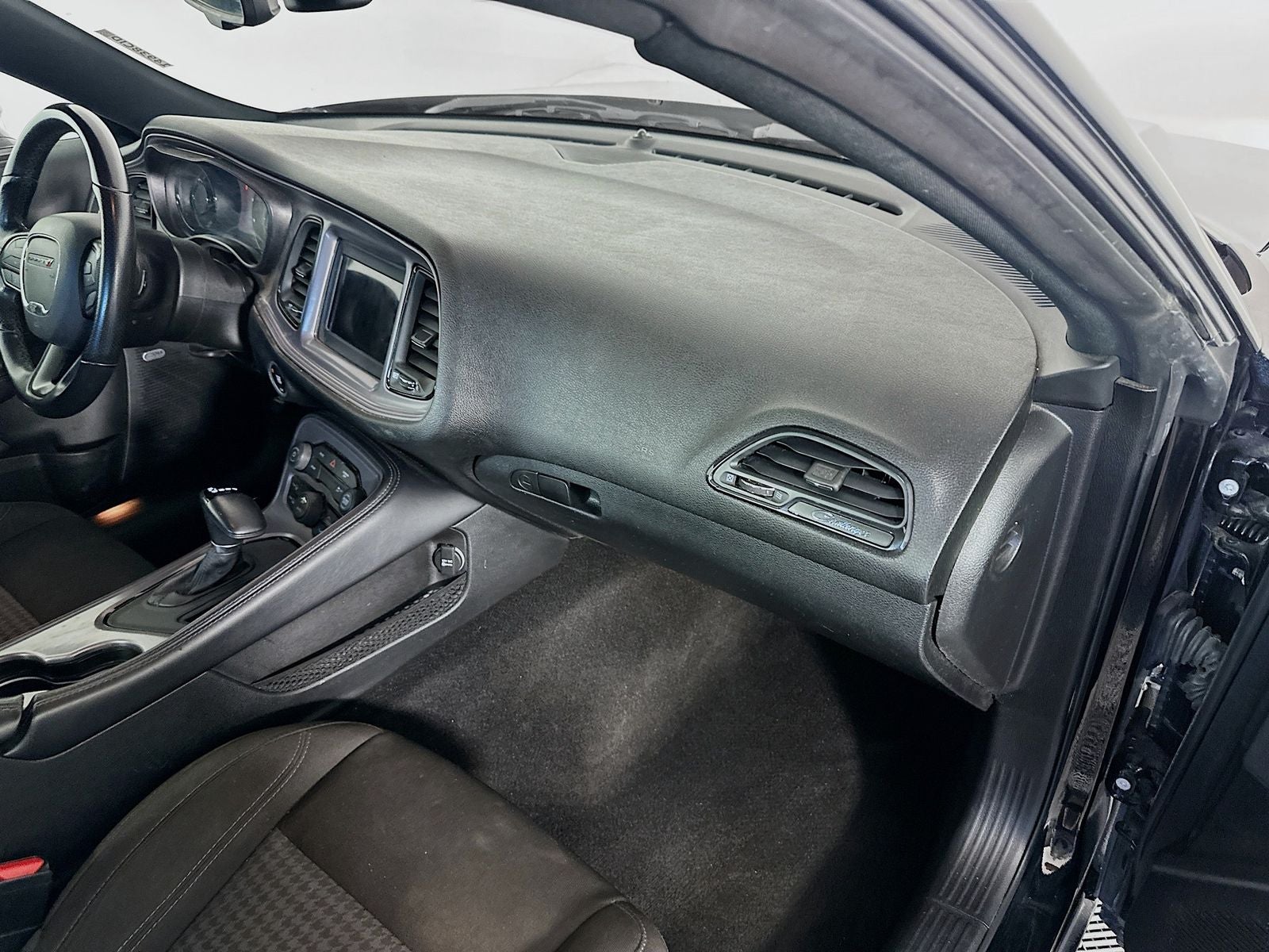 2023 Dodge Challenger SXT AWD