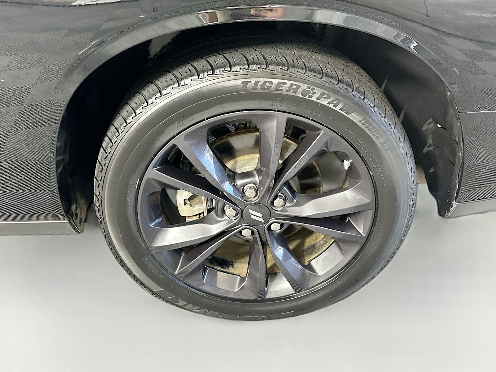 2023 Dodge Challenger SXT AWD