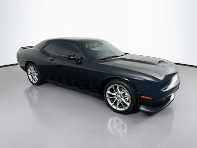 2022 Dodge Challenger GT AWD