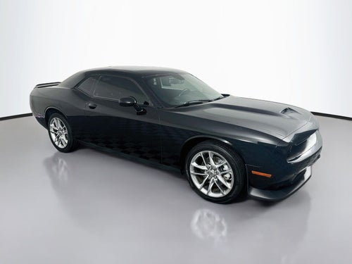 2022 Dodge Challenger GT AWD