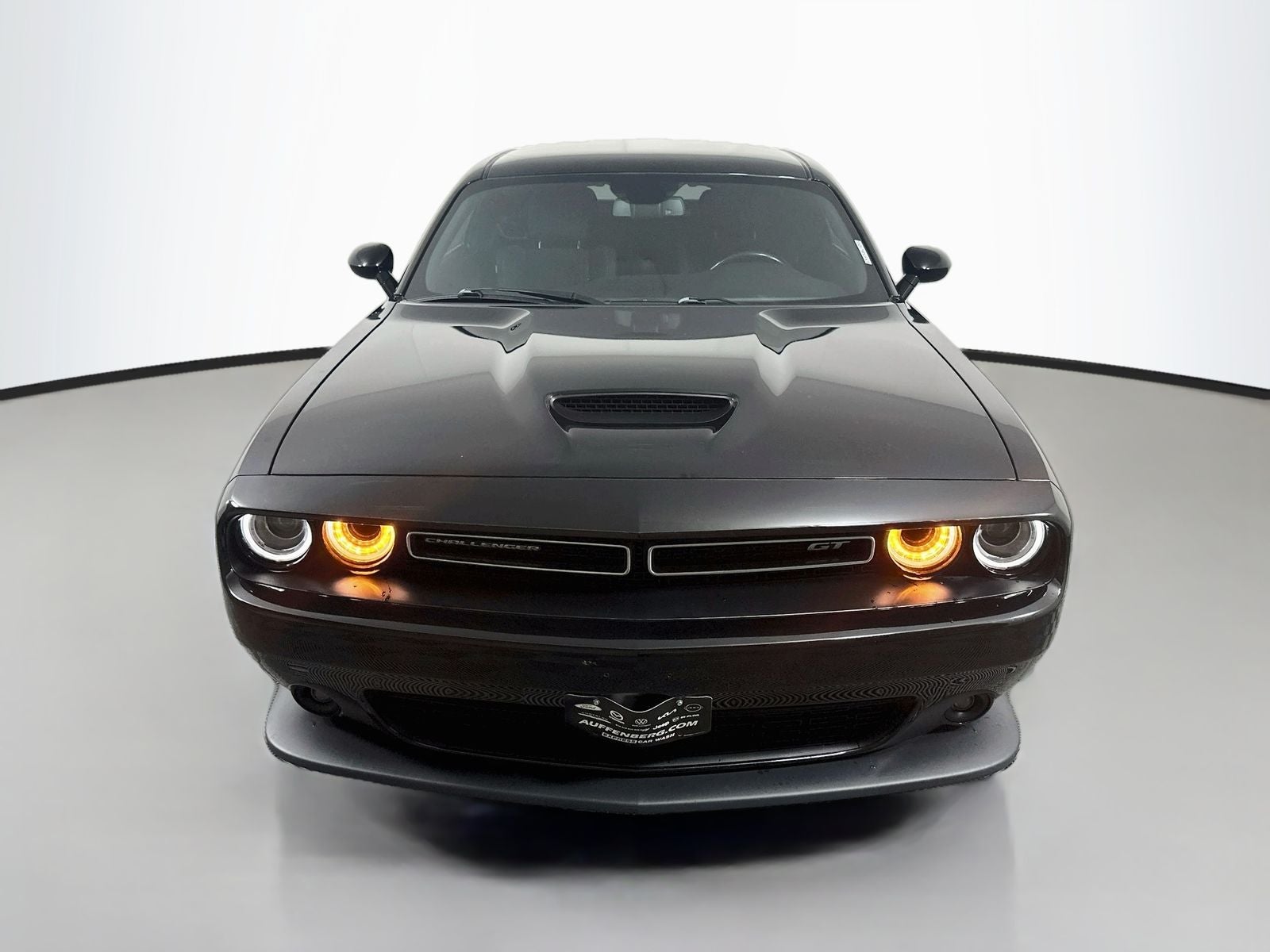 2022 Dodge Challenger GT AWD