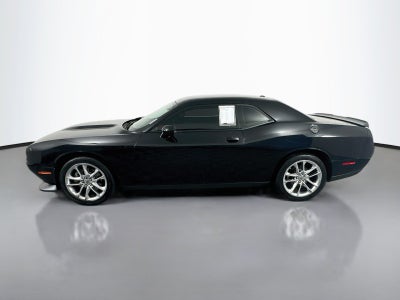 2022 Dodge Challenger GT AWD