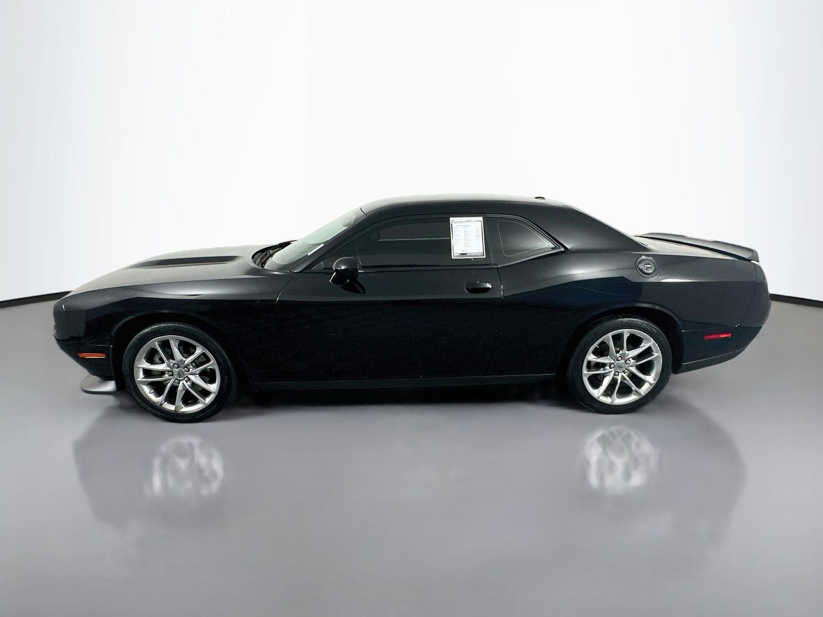 2022 Dodge Challenger GT AWD