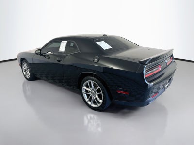 2022 Dodge Challenger GT AWD