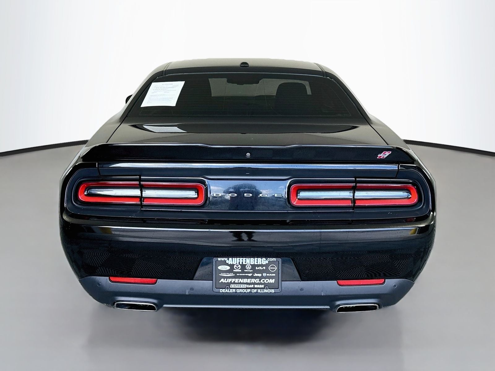 2022 Dodge Challenger GT AWD
