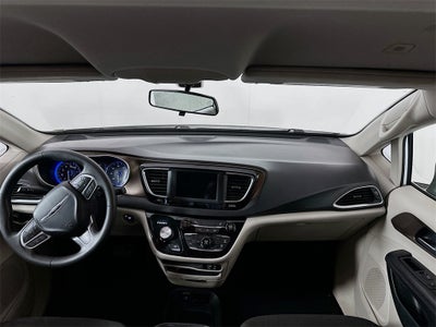 2018 Chrysler Pacifica L